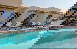 Photo 1 - Dipolis Apartments