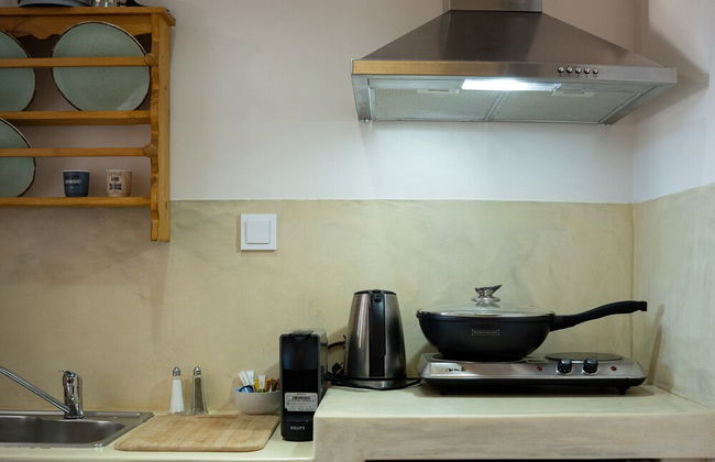 Dipolis Apartments - Foto 14