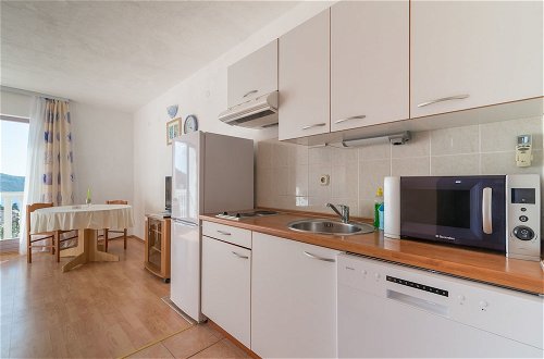 Foto 11 - Apartments Nediljka