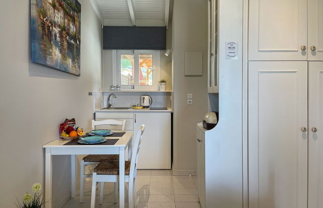 Anthoula's House - Foto 26
