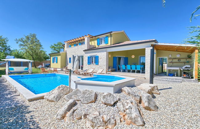 Villa 1404 - Foto 56