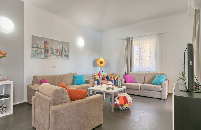 Villa 1404 - Foto 35