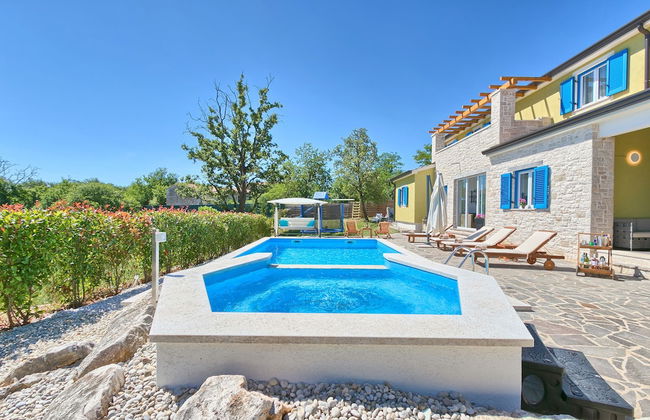 Villa 1404 - Foto 53