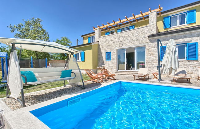 Villa 1404 - Foto 49