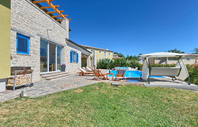 Villa 1404 - Foto 46