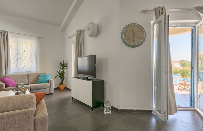 Villa 1404 - Foto 36