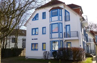 Photo 1 - Haus Seemöwe