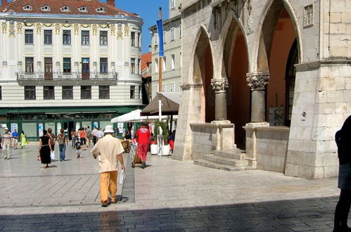 Photo 44 - 3 - Beautiful Modern apt in the Heart of Split