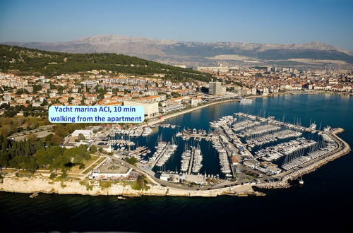 Photo 30 - Luxury Spacious Studio in the Heart of Split