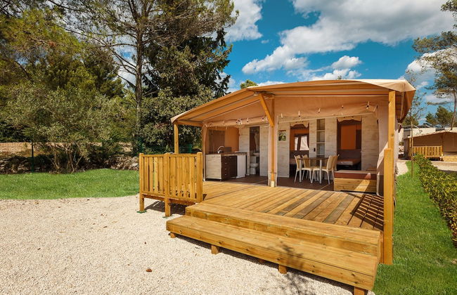 Boutique Camping Santa Marina - Foto 49