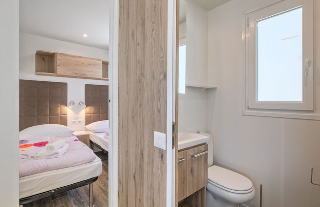 Boutique Camping Santa Marina - Foto 6