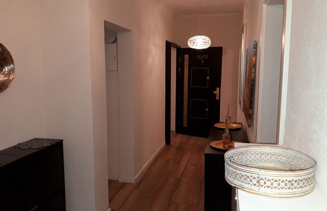 Finest - Hotel Suiten Bonn - Foto 42