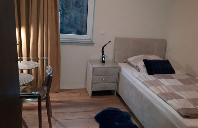 Finest - Hotel Suiten Bonn - Foto 19