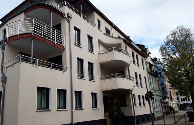 Finest - Hotel Suiten Bonn - Foto 1