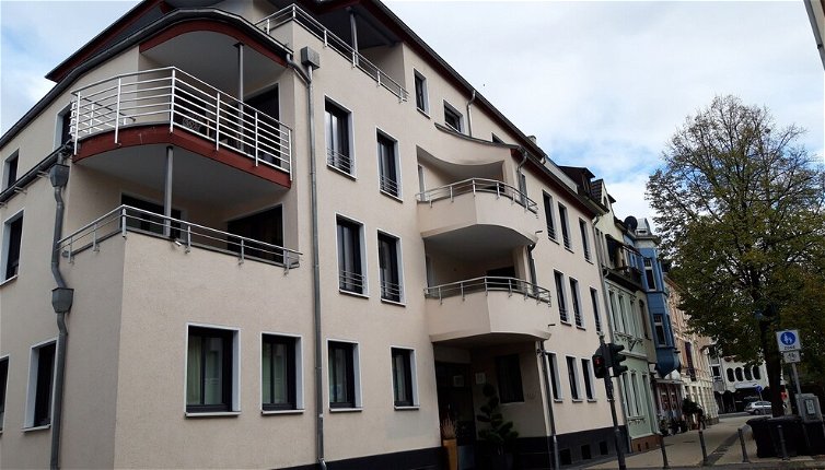 Foto 1 - Finest - Hotel Suiten Bonn