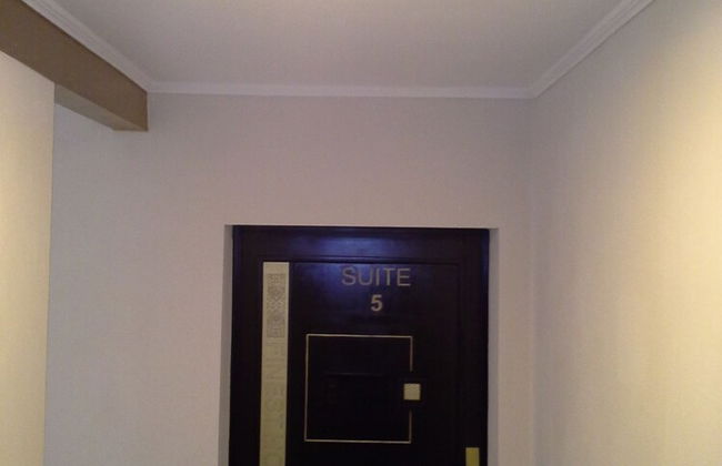 Finest - Hotel Suiten Bonn - Foto 5