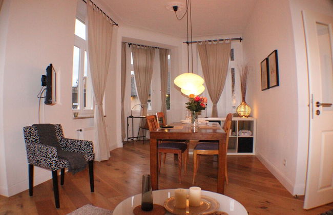 Finest - Hotel Suiten Bonn - Foto 24