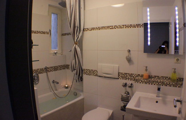 Finest - Hotel Suiten Bonn - Foto 65