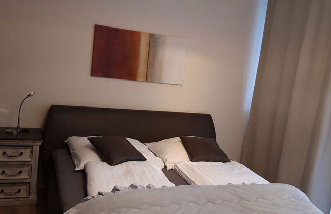 Finest - Hotel Suiten Bonn - Foto 13