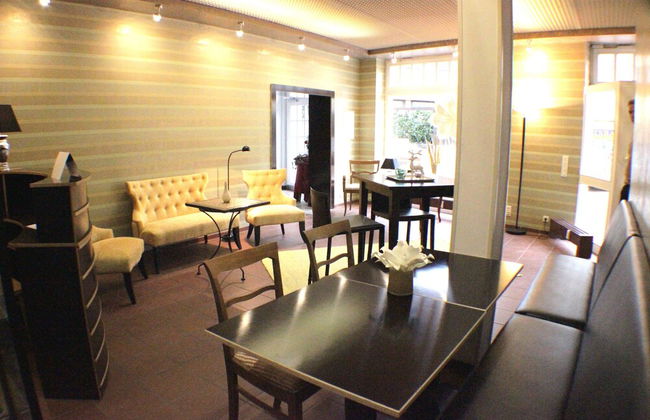 Finest - Hotel Suiten Bonn - Foto 73