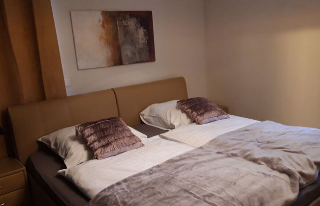Finest - Hotel Suiten Bonn - Foto 11