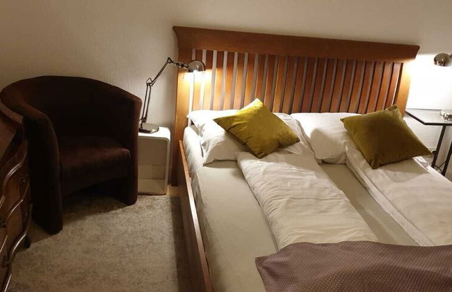 Finest - Hotel Suiten Bonn - Foto 15