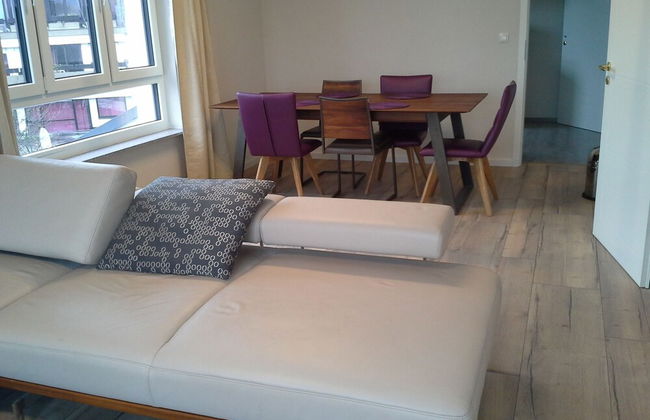 Finest - Hotel Suiten Bonn - Foto 53