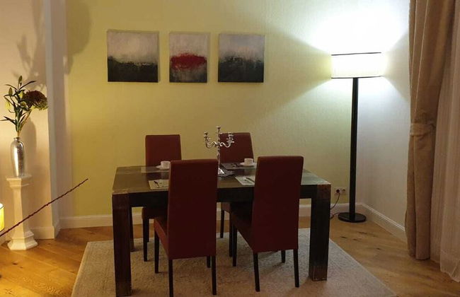 Finest - Hotel Suiten Bonn - Foto 36