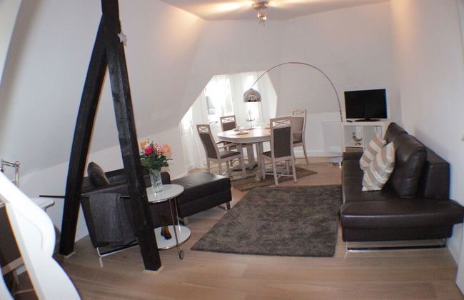 Finest - Hotel Suiten Bonn - Foto 34