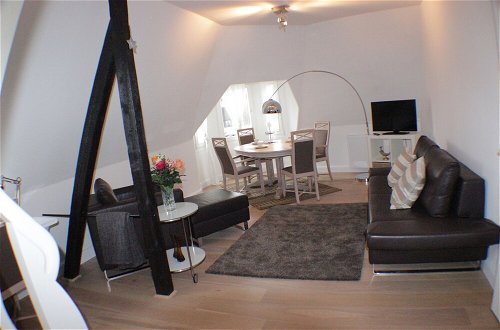 Foto 33 - Finest - Hotel Suiten Bonn