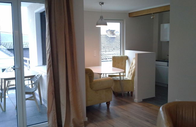 Finest - Hotel Suiten Bonn - Foto 56