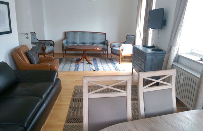 Finest - Hotel Suiten Bonn - Foto 58