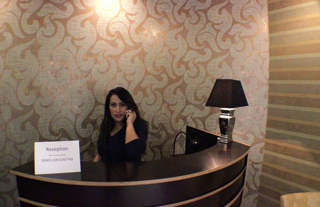 Finest - Hotel Suiten Bonn - Foto 2