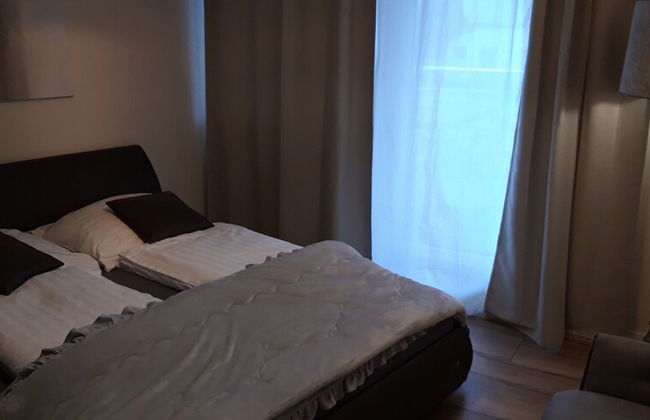 Finest - Hotel Suiten Bonn - Foto 12