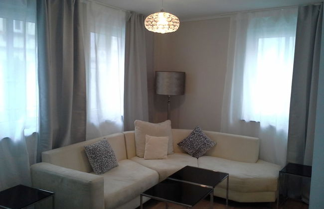 Finest - Hotel Suiten Bonn - Foto 49