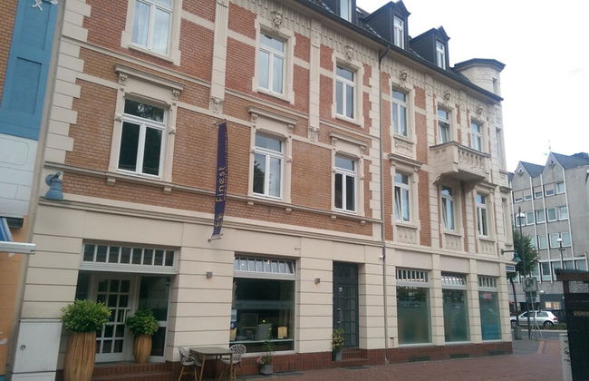 Finest - Hotel Suiten Bonn - Foto 75