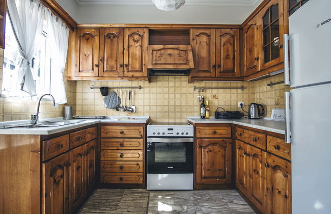 Rarakos Houses - Photo 18