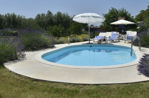 Photo 25 - Gurianum - With Pool - H