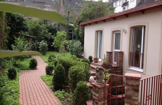 a-domo Apartments Essen - Serviced Apartments & Flats - short or longstay - single or grouptravel - Foto 43