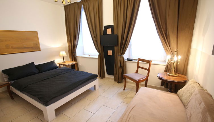 Photo 1 - a-domo Apartments Essen - Serviced Apartments & Flats - short or longstay - single or grouptravel