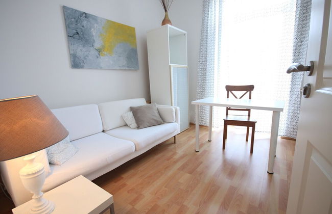 a-domo Apartments Essen - Serviced Apartments & Flats - short or longstay - single or grouptravel - Foto 9