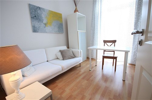 Foto 9 - a-domo Apartments Essen - Serviced Apartments & Flats - short or longstay - single or grouptravel