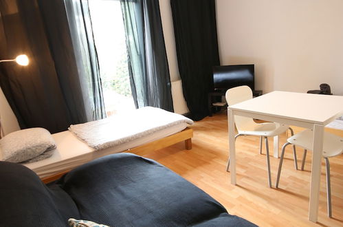 Photo 12 - a-domo Apartments Essen - Serviced Apartments & Flats - short or longstay - single or grouptravel