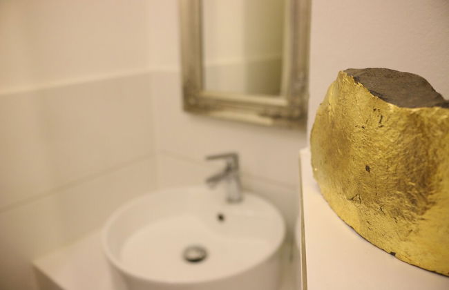a-domo Apartments Essen - Serviced Apartments & Flats - short or longstay - single or grouptravel - Foto 30