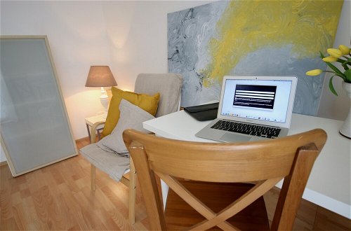 Photo 8 - a-domo Apartments Essen - Serviced Apartments & Flats - short or longstay - single or grouptravel