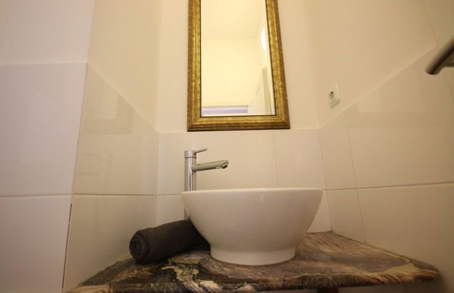 a-domo Apartments Essen - Serviced Apartments & Flats - short or longstay - single or grouptravel - Foto 36
