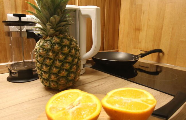 a-domo Apartments Essen - Serviced Apartments & Flats - short or longstay - single or grouptravel - Foto 38