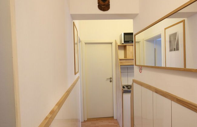 a-domo Apartments Essen - Serviced Apartments & Flats - short or longstay - single or grouptravel - Foto 39