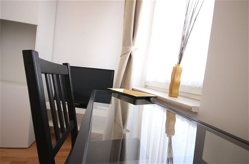 Foto 40 - a-domo Apartments Essen - Serviced Apartments & Flats - short or longstay - single or grouptravel