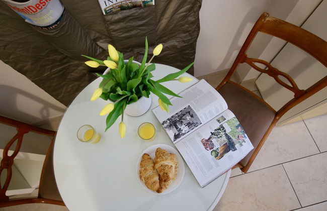 a-domo Apartments Essen - Serviced Apartments & Flats - short or longstay - single or grouptravel - Foto 28